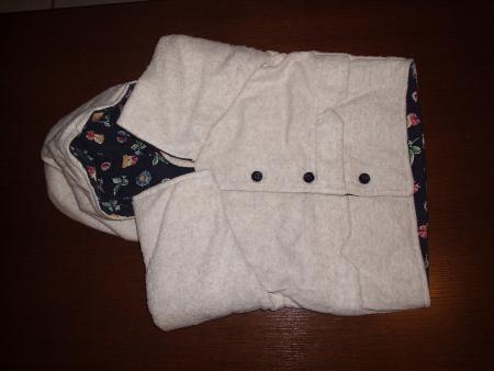 manteau